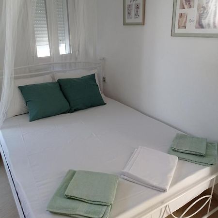 Lucky Suite Kandiye Dış mekan fotoğraf