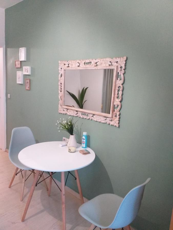 Lucky Suite Kandiye Dış mekan fotoğraf