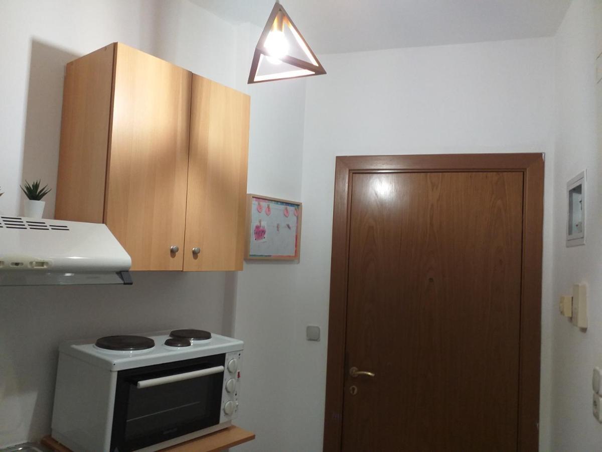 Lucky Suite Kandiye Dış mekan fotoğraf