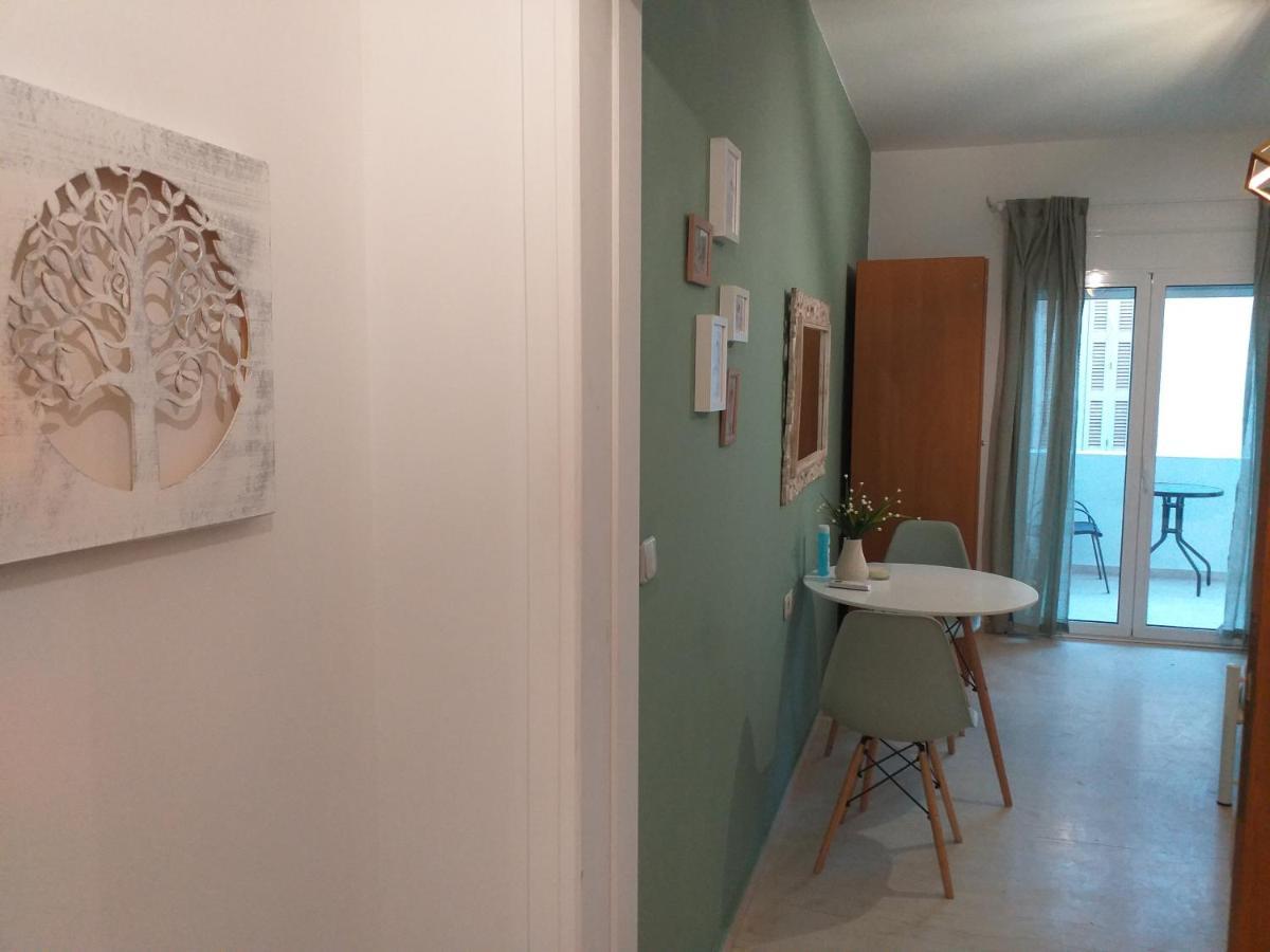 Lucky Suite Kandiye Dış mekan fotoğraf