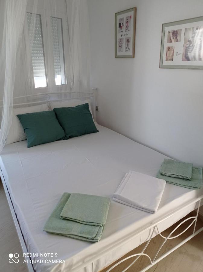 Lucky Suite Kandiye Dış mekan fotoğraf
