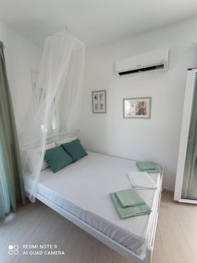 Lucky Suite Kandiye Dış mekan fotoğraf