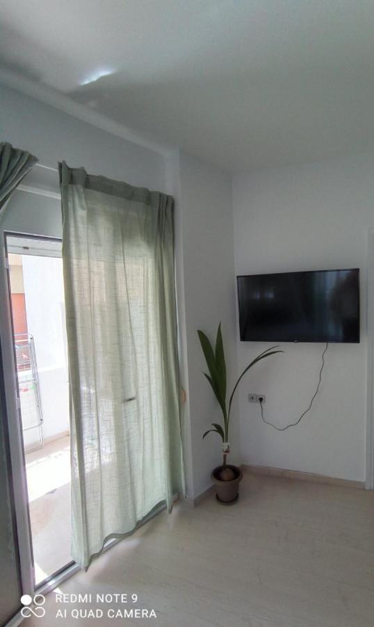 Lucky Suite Kandiye Dış mekan fotoğraf