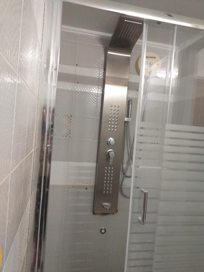 Lucky Suite Kandiye Dış mekan fotoğraf